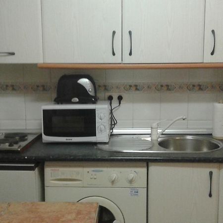 Comet Suites Elvira Granada Habitación foto