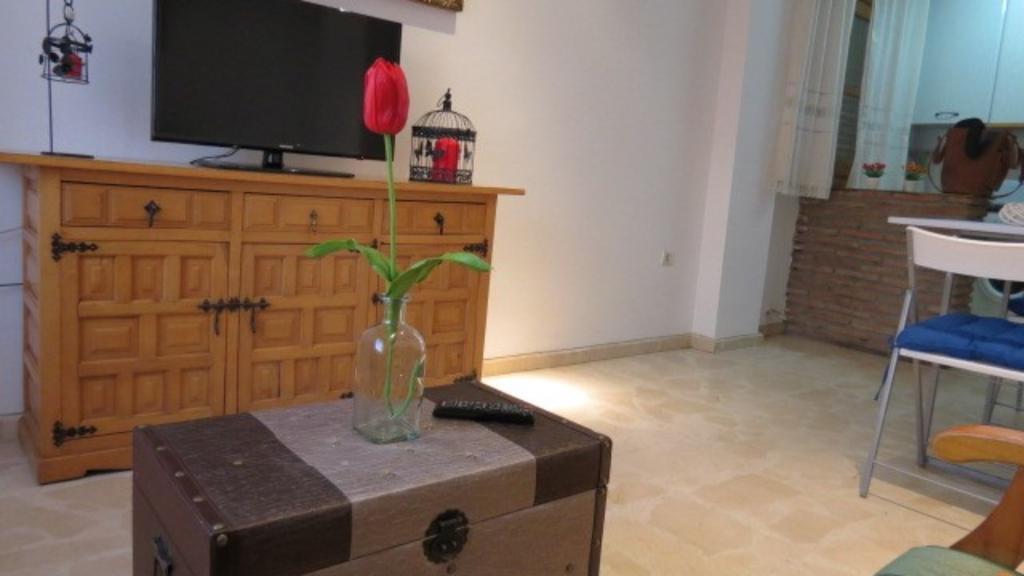 Comet Suites Elvira Granada Habitación foto