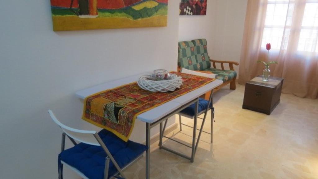 Comet Suites Elvira Granada Habitación foto
