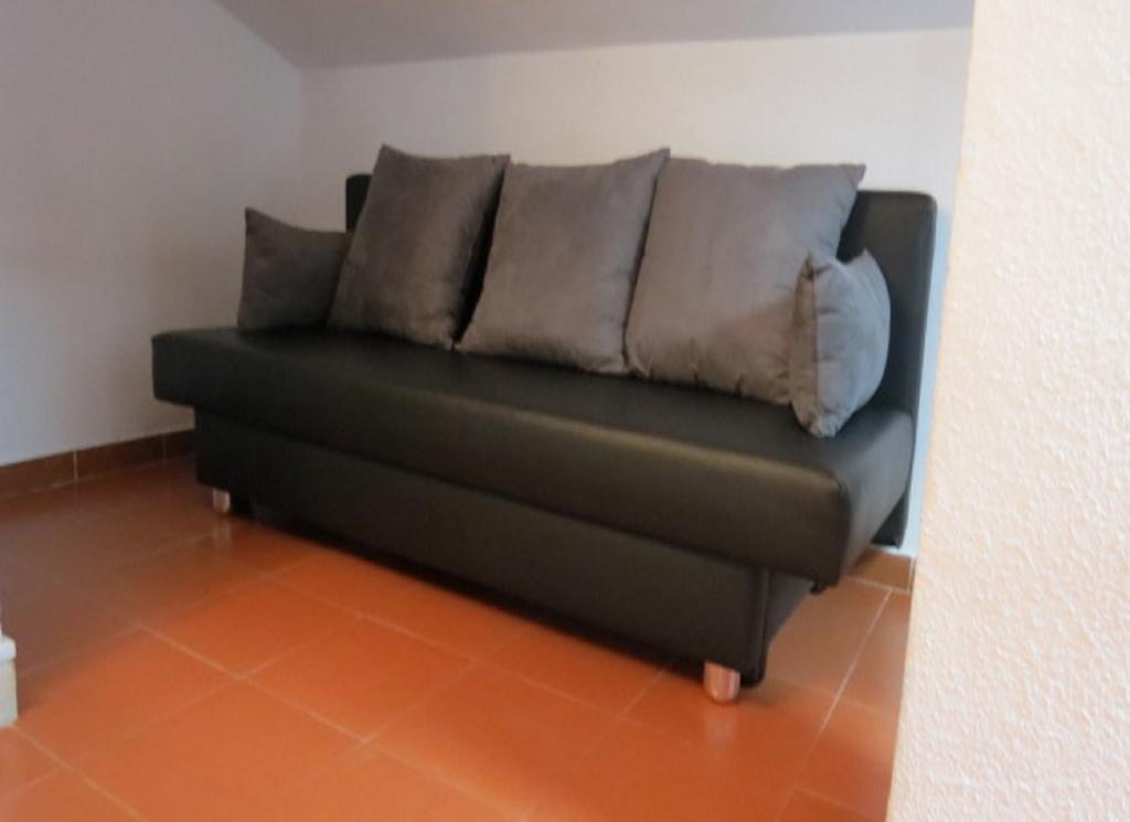 Comet Suites Elvira Granada Habitación foto