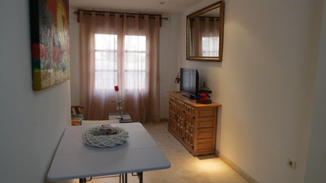 Comet Suites Elvira Granada Habitación foto