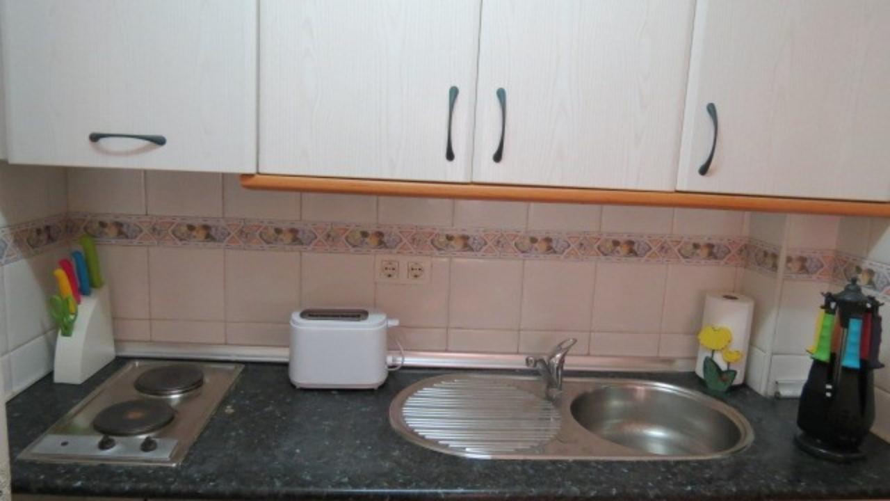 Comet Suites Elvira Granada Habitación foto