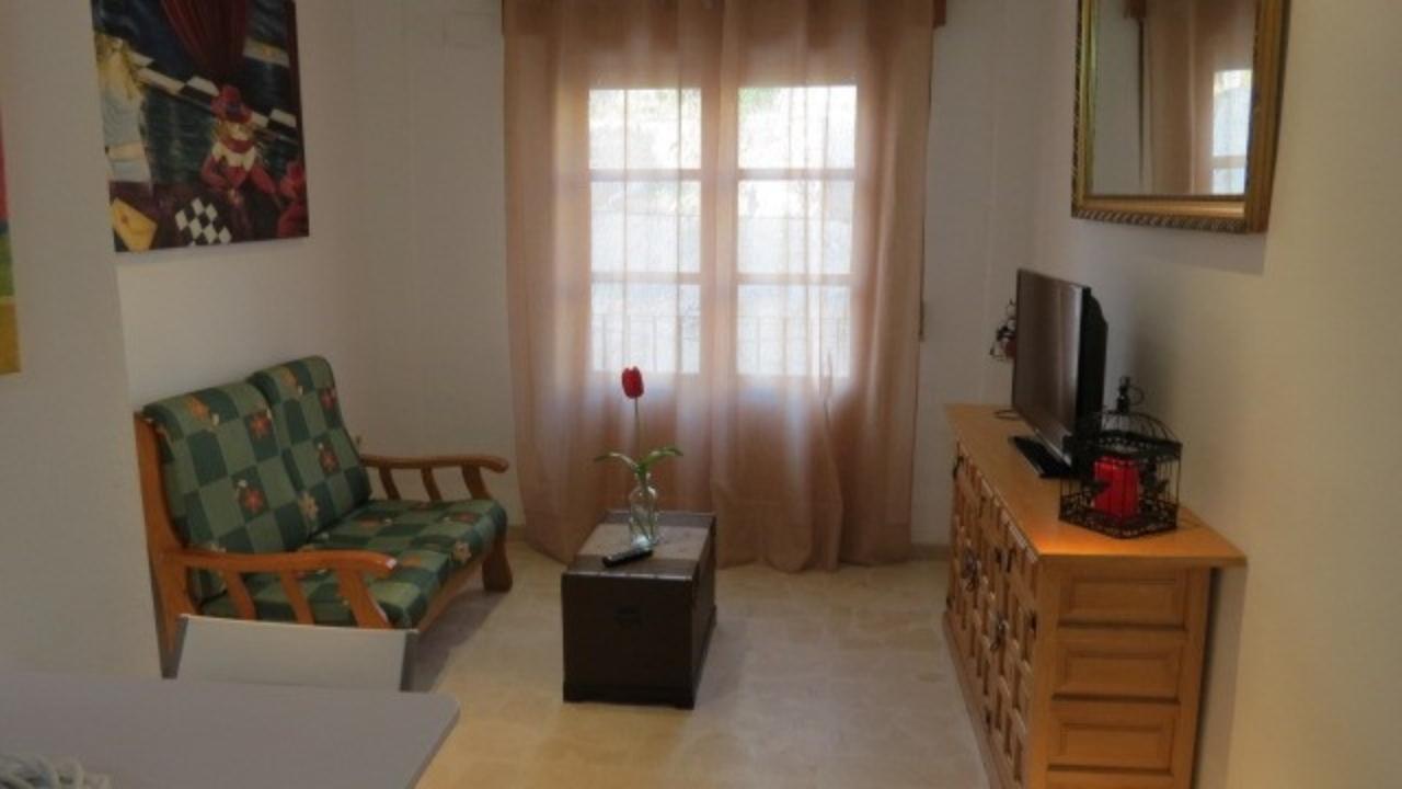 Comet Suites Elvira Granada Habitación foto