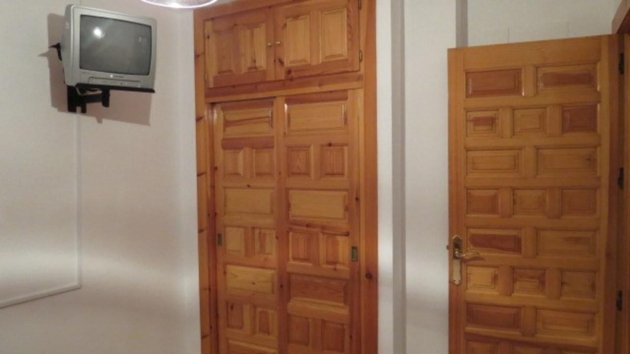 Comet Suites Elvira Granada Habitación foto