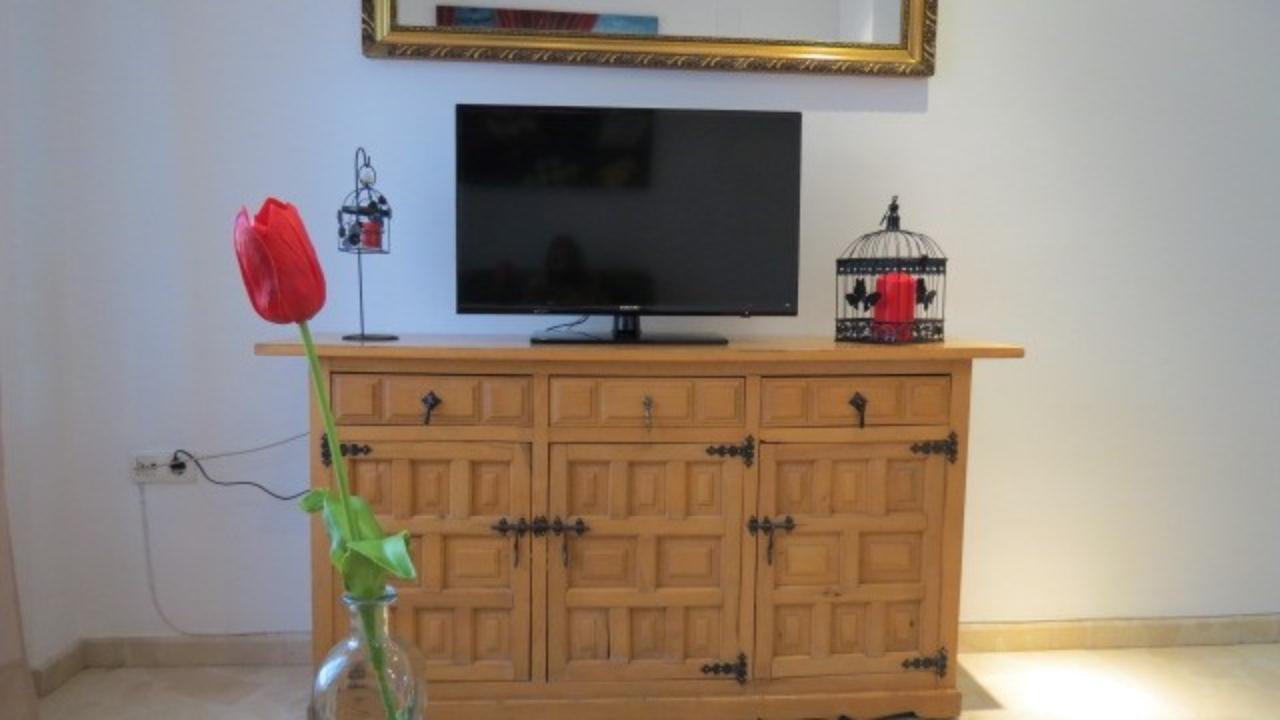 Comet Suites Elvira Granada Habitación foto