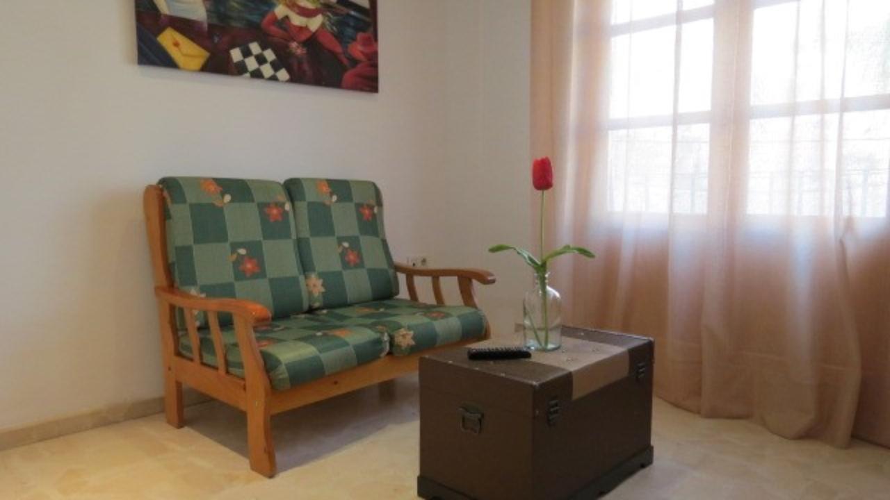 Comet Suites Elvira Granada Habitación foto