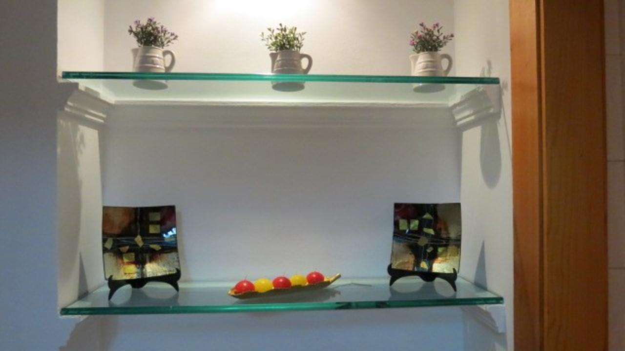 Comet Suites Elvira Granada Habitación foto