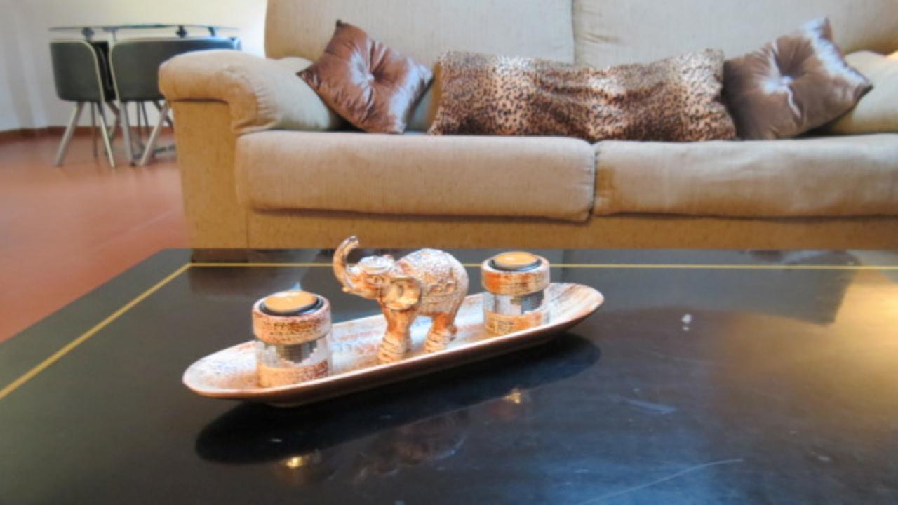 Comet Suites Elvira Granada Habitación foto
