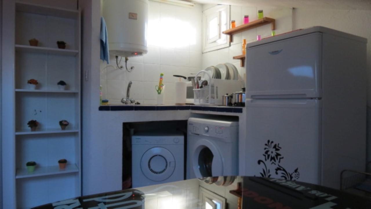 Comet Suites Elvira Granada Habitación foto