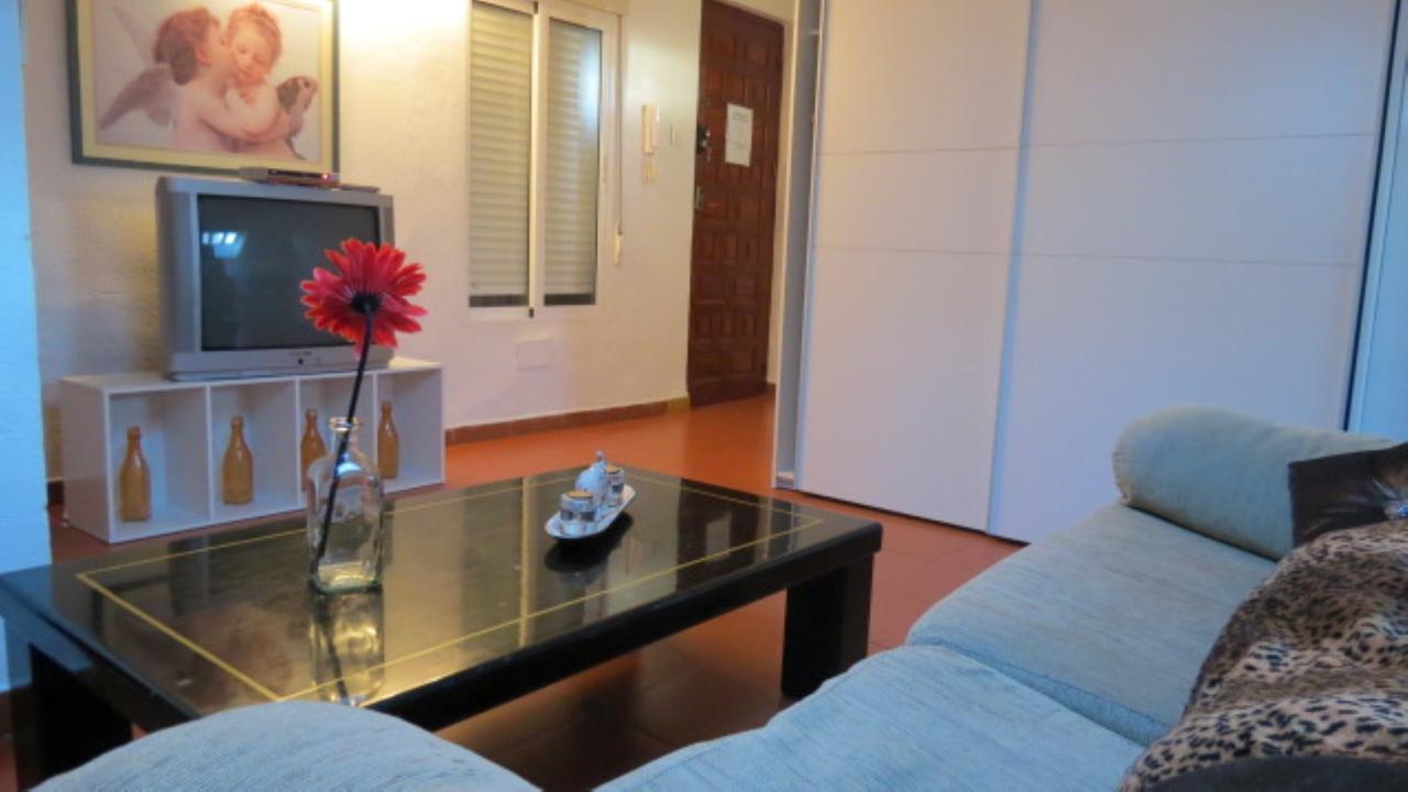 Comet Suites Elvira Granada Habitación foto
