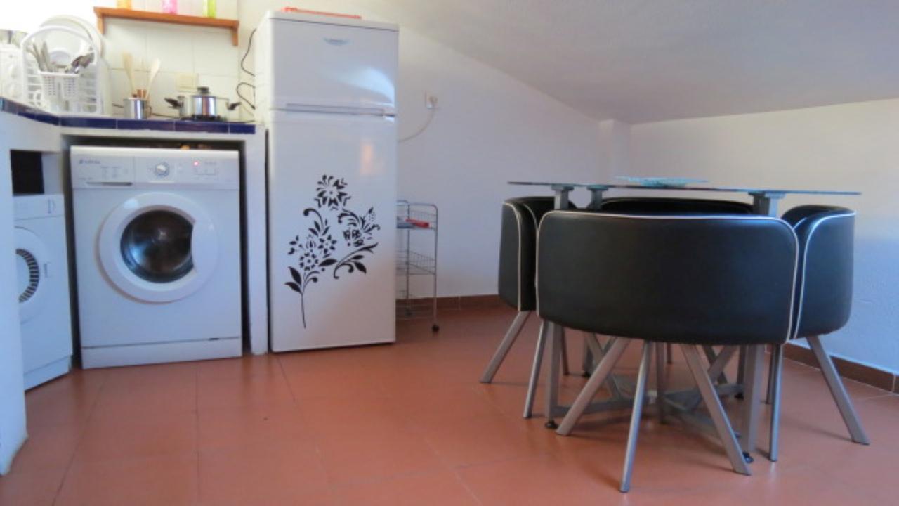 Comet Suites Elvira Granada Habitación foto