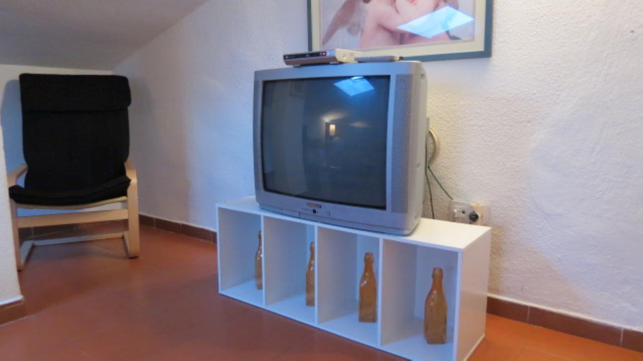 Comet Suites Elvira Granada Habitación foto
